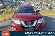 $15537 : PRE-OWNED 2020 NISSAN ROGUE SV thumbnail