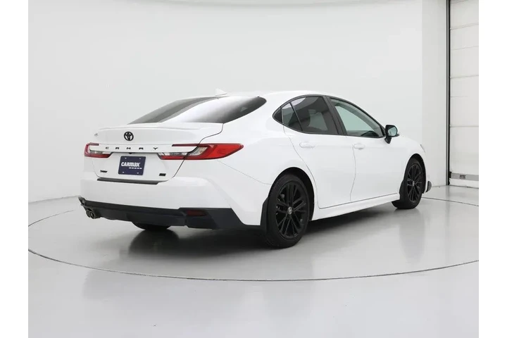 $31998 : Toyota Camry 2025 SE 4dr Sed image 8