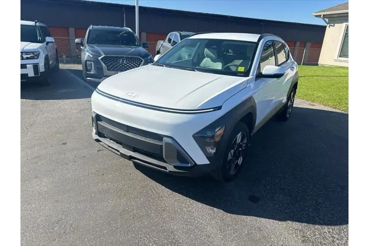 $29440 : Hyundai KONA 2025 AWD SEL 4d image 1