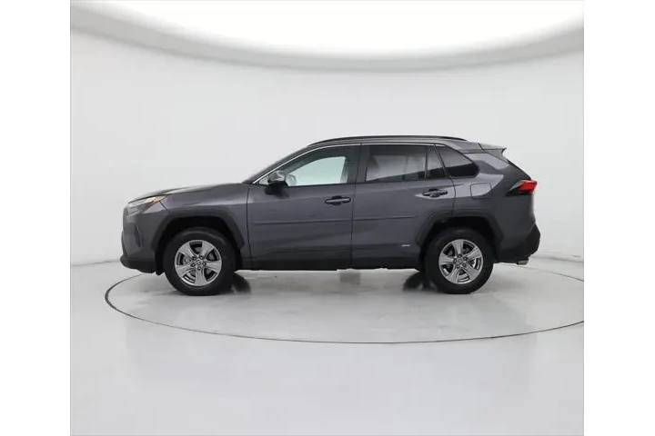 $28998 : Toyota RAV4 Hybrid 2023 AWD image 3