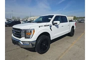 Ford F-150 2021 4x2 XL 4dr S en Charlotte