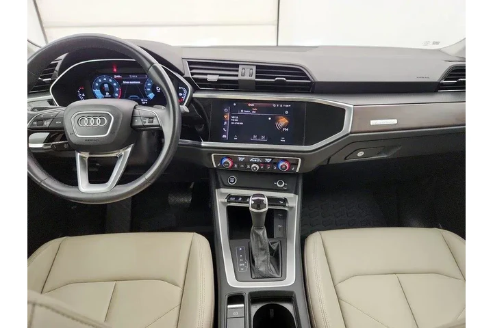 $25998 : Audi Q3 2022 AWD quattro S l image 9