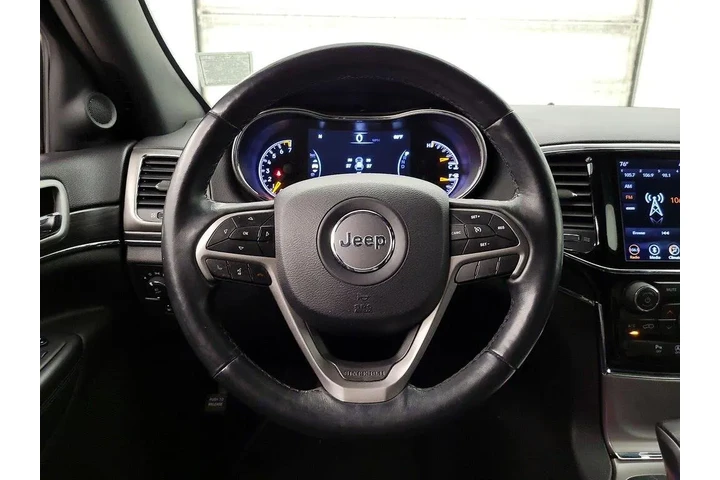 $21998 : Jeep Grand Cherokee 2019 4x4 image 10