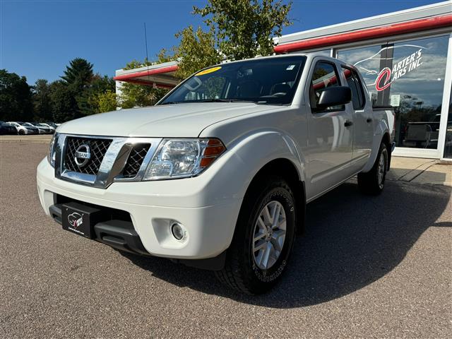 $17498 : 2017 Frontier SV image 1