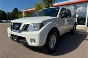 $17498 : 2017 Frontier SV thumbnail