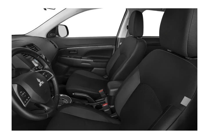 $9999 : Mitsubishi Outlander Sport 2 image 8