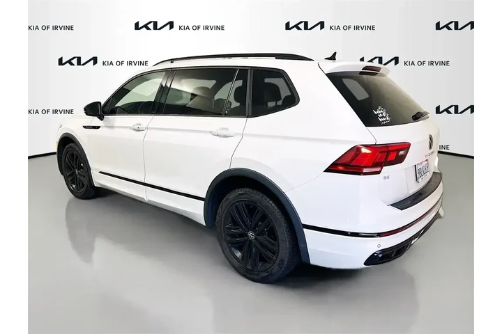 $22998 : Volkswagen Tiguan 2022 SE R- image 5