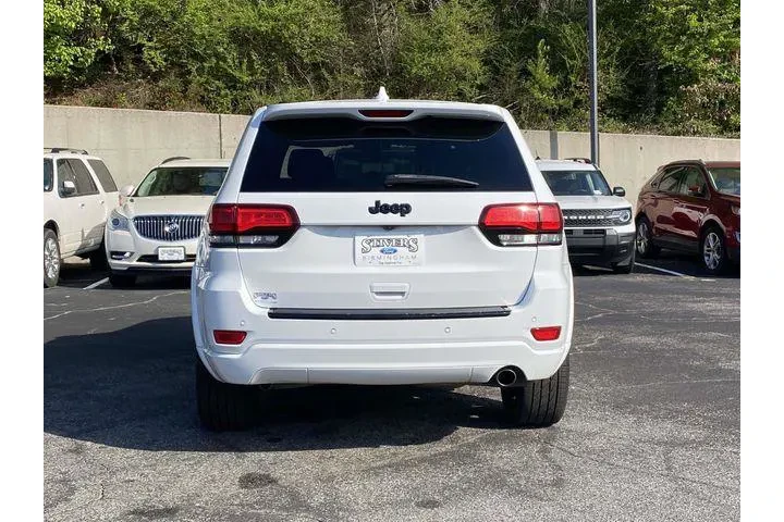 $12990 : Jeep Grand Cherokee 2018 4x2 image 5