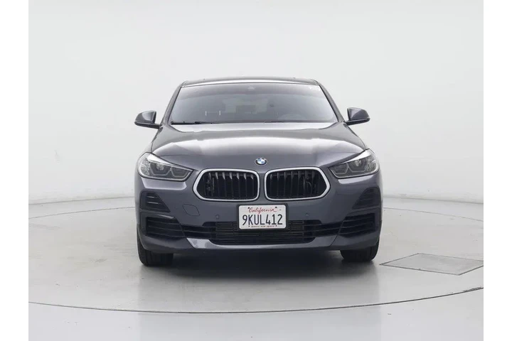 $21998 : BMW X2 2021 sDrive28i 4dr Sp image 5