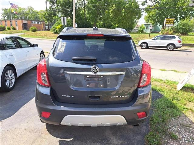 $9050 : 2016 BUICK ENCORE image 9