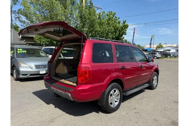 $7995 : 2004 Pilot EX-L image 10