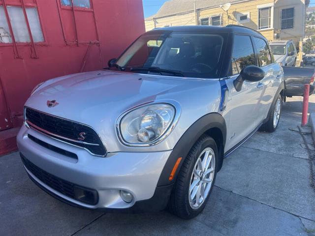 $7995 : 2015 MINI Countryman Cooper S image 3