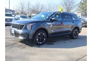 $25877 : Kia Sorento 2024 AWD S 4dr S thumbnail