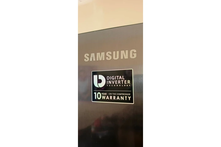 $1 : Se vende refrigerador Samsung image 3