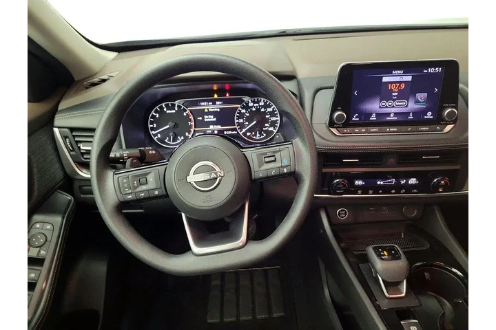 $20998 : Nissan Rogue 2023 AWD SV 4dr image 10