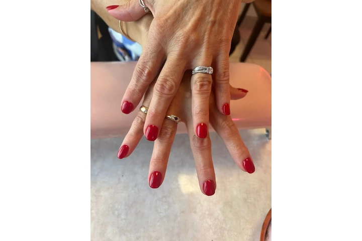 💅 Consiente tus manos y pies image 5