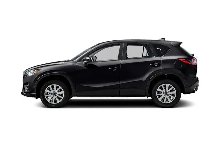 $12995 : Mazda CX-5 2016 Touring 4dr image 2