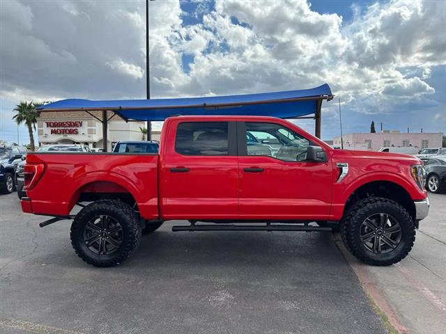 $53995 : Pre-Owned 2023 F150 SuperCrew image 5