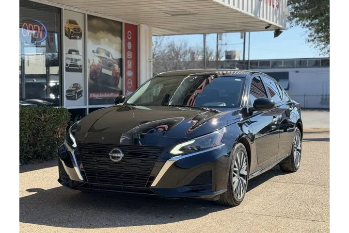 $21499 : 2023 Altima 2.5 SV image 6