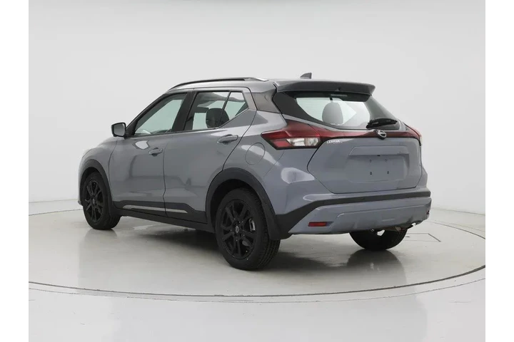 $17998 : Nissan Kicks 2022 SR 4dr Cro image 2