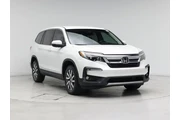 Honda Pilot 2021 EX 4dr SUV