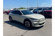 $32198 : Ford Mustang Mach-E 2025 AWD thumbnail