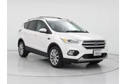 Ford Escape 2017 Titanium 4d en San Jose