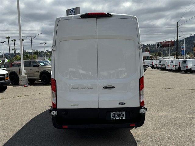 $27500 : 2018 Transit Passenger Wagon image 7