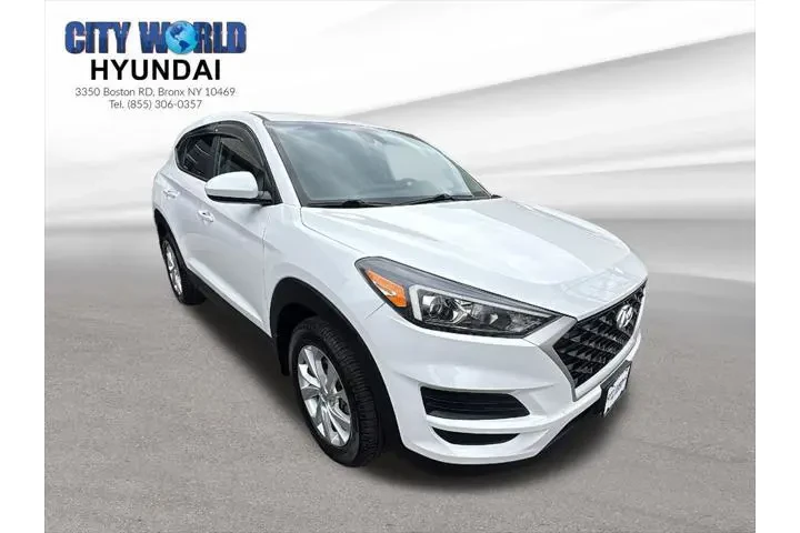 $16178 : Hyundai TUCSON 2021 AWD SE 4 image 8