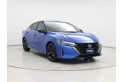 Nissan Sentra 2024 SR 4dr Se en Modesto