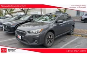 2020 Crosstrek Premium en San Francisco Bay Area