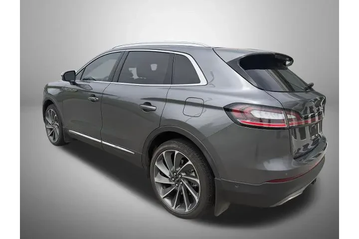 $39742 : Lincoln Nautilus 2022 AWD Re image 4