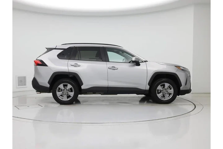 $29998 : Toyota RAV4 Hybrid 2022 AWD image 7