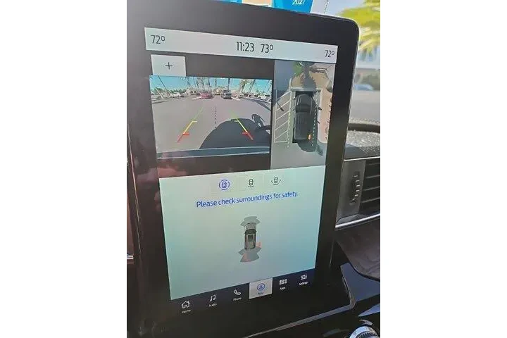 $39500 : Ford Explorer 2022 Platinum image 5