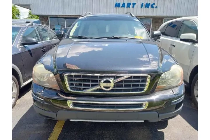 $9250 : 2011 XC90 3.2 image 4