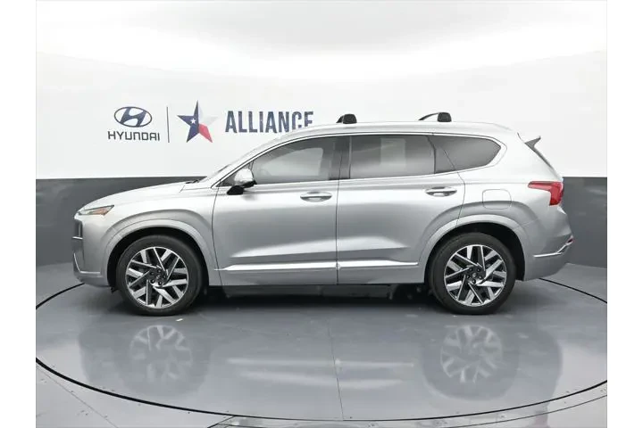 $27488 : Hyundai SANTA FE 2022 Callig image 3