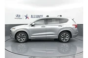 $27488 : Hyundai SANTA FE 2022 Callig thumbnail