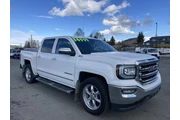 $33999 : 2017 GMC Sierra 1500 SLT thumbnail