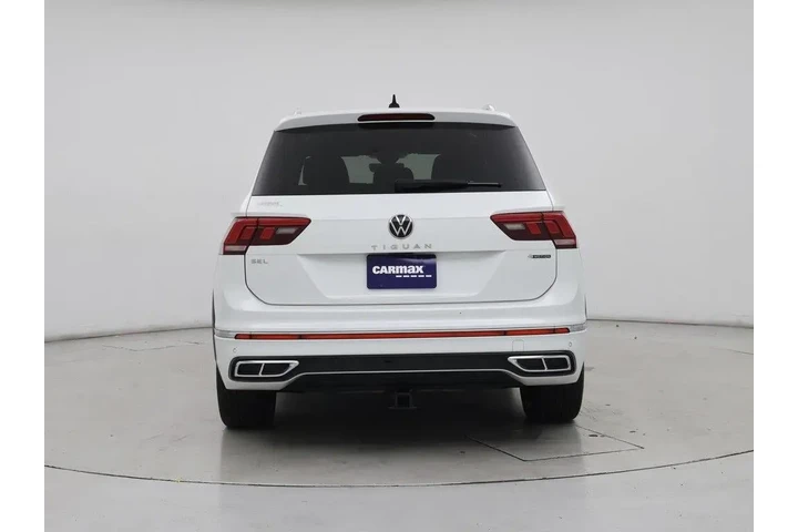 $26998 : Volkswagen Tiguan 2022 AWD S image 6