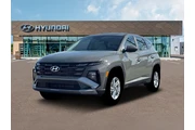Hyundai TUCSON 2026 AWD SE 4 en Long Island