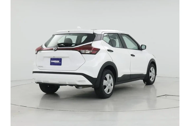 $15998 : Nissan Kicks 2021 S 4dr Cros image 8