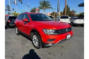 $10998 : 2018 Tiguan 2.0T SE thumbnail
