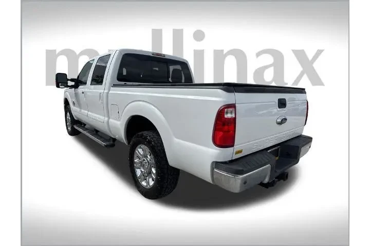 $27900 : Ford F-250 Super Duty 2015 4 image 8