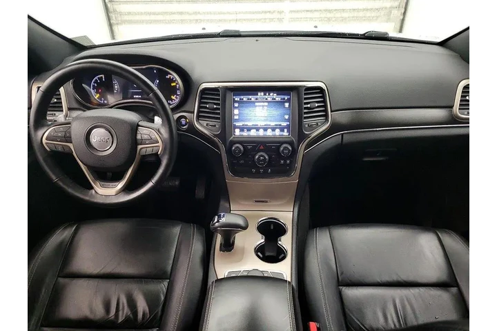 $16998 : Jeep Grand Cherokee 2015 4x4 image 9