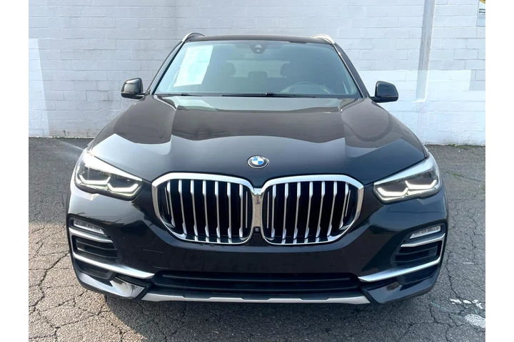 $22998 : 2019 BMW X5 xDrive40i Sports image 1