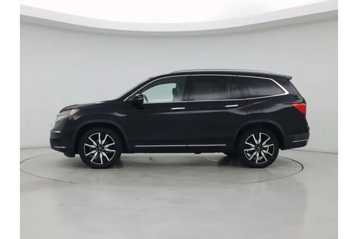 $27998 : Honda Pilot 2019 Touring 4dr image 3