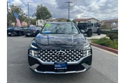 $19843 : Hyundai SANTA FE 2021 SEL 4d thumbnail
