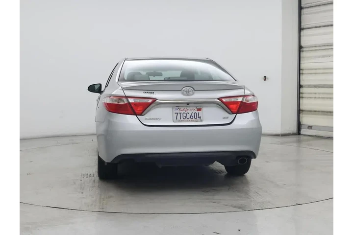$15998 : Toyota Camry 2016 SE 4dr Sed image 6