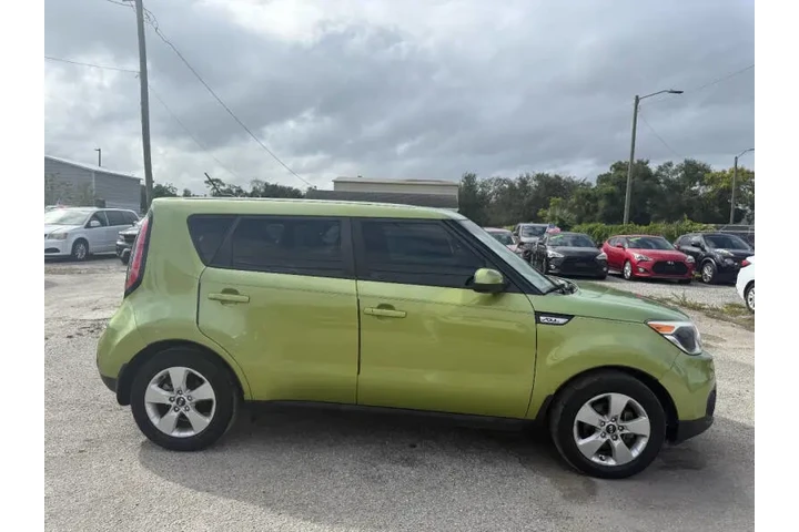 $6497 : 2018 Soul image 5