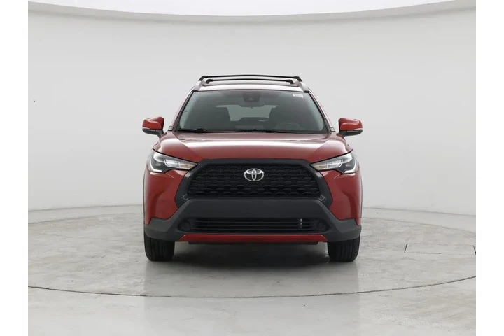 $25998 : Toyota Corolla Cross 2022 AW image 5